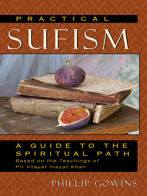 Title details for Practical Sufism by Phillip Gowins - Available